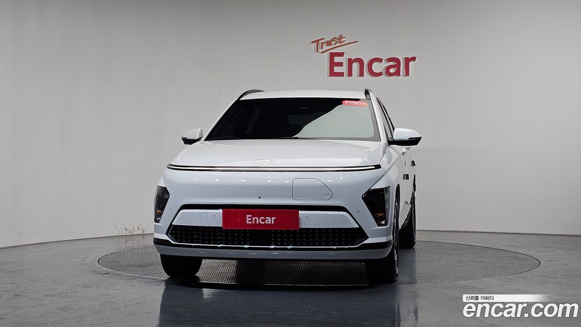 Hyundai Kona 2023