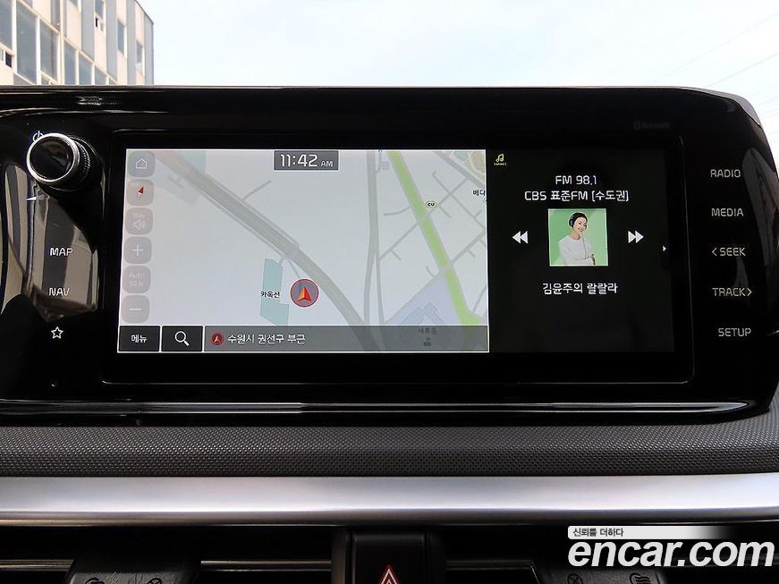 Kia K5 2022