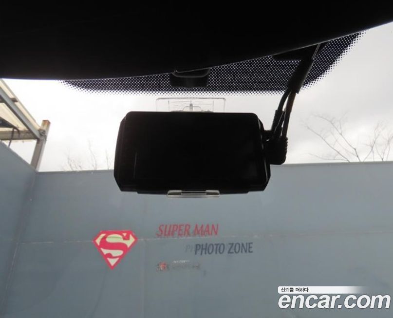 KG_Mobility_Ssangyong TIBOLI 2017