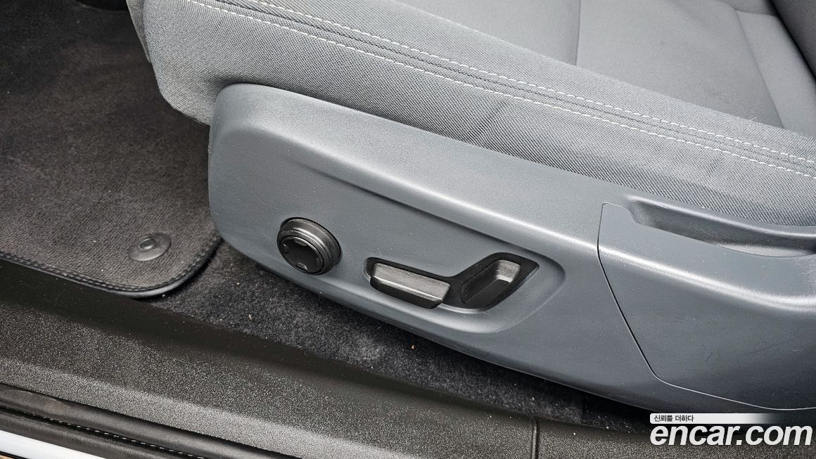 Polestar Polestar 2 2022