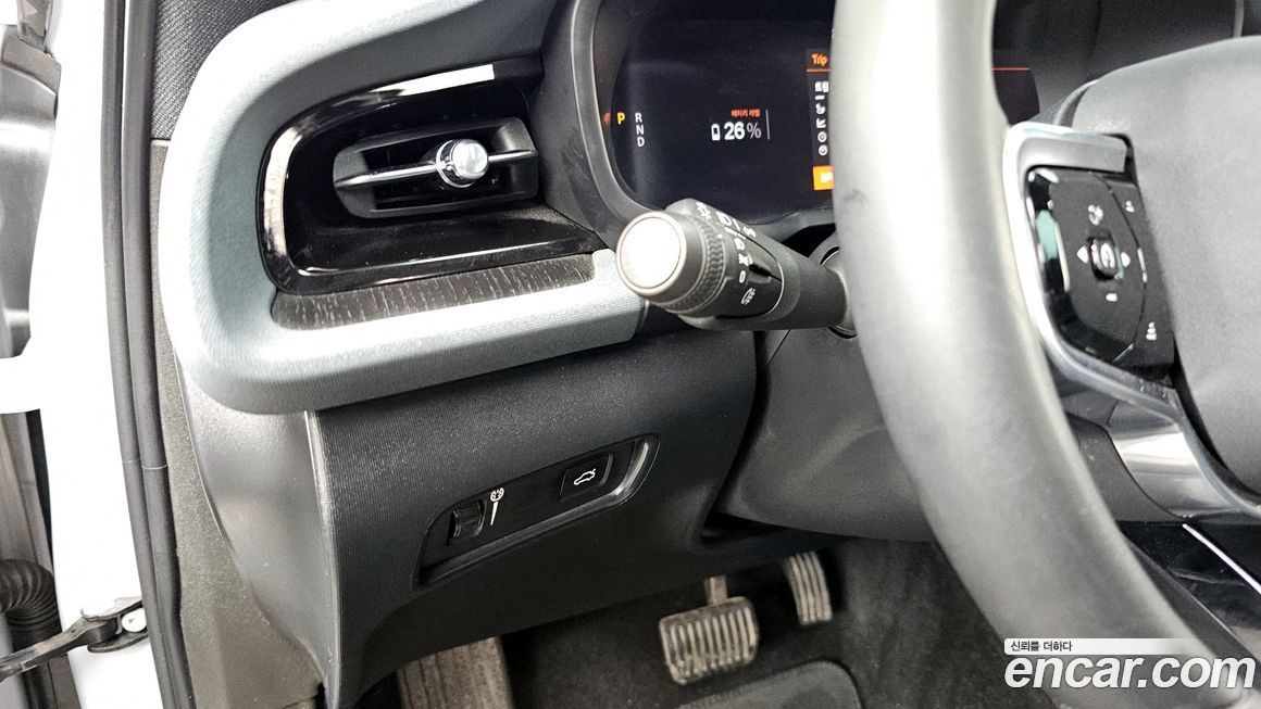 Polestar Polestar 2 2022