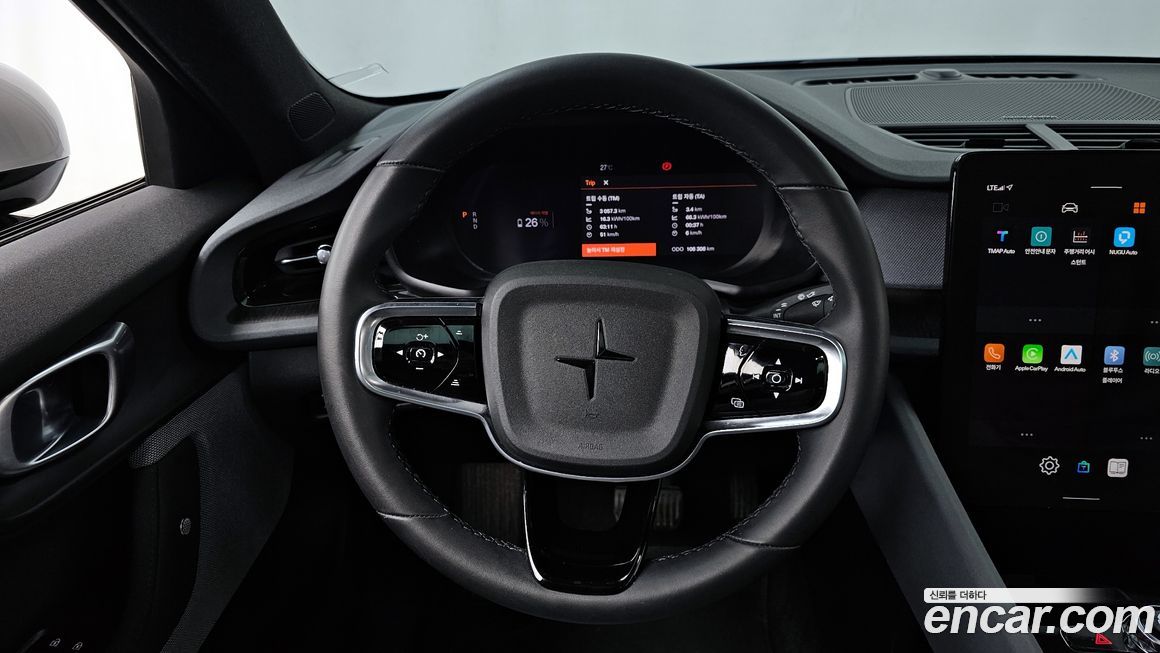 Polestar Polestar 2 2022