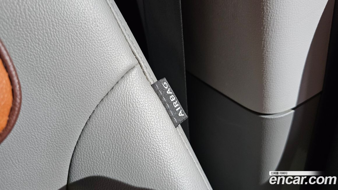Hyundai Starex 2021