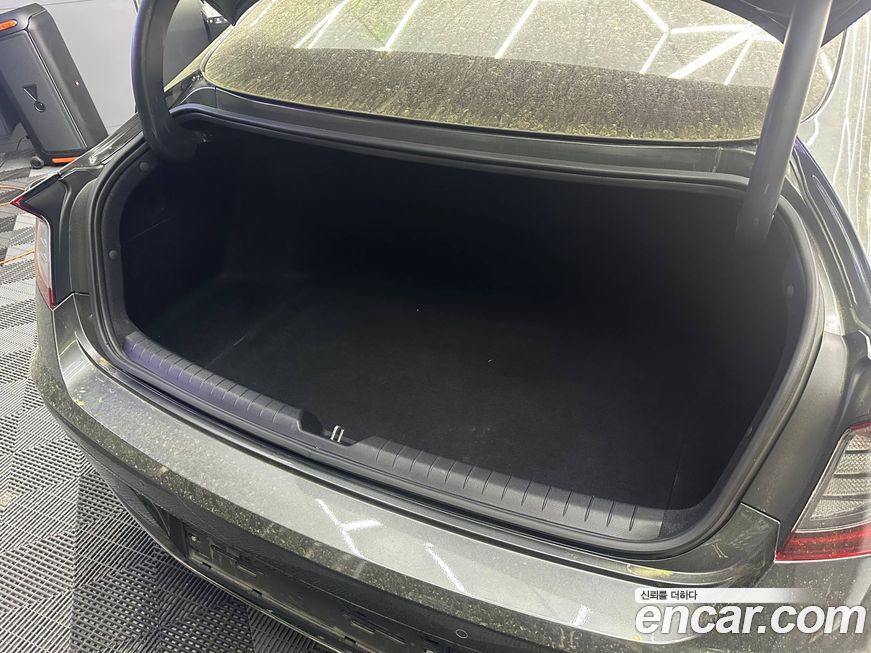 Hyundai Sonata 2022
