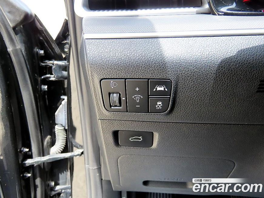 Kia K5 2022