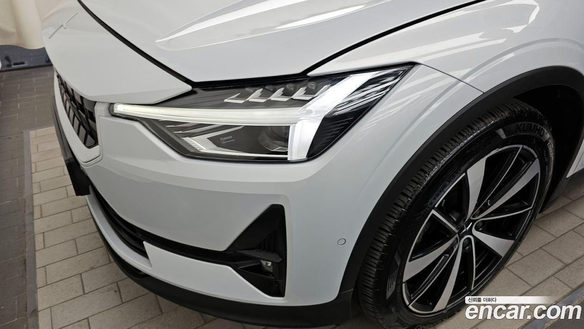 Polestar Polestar 2 2022