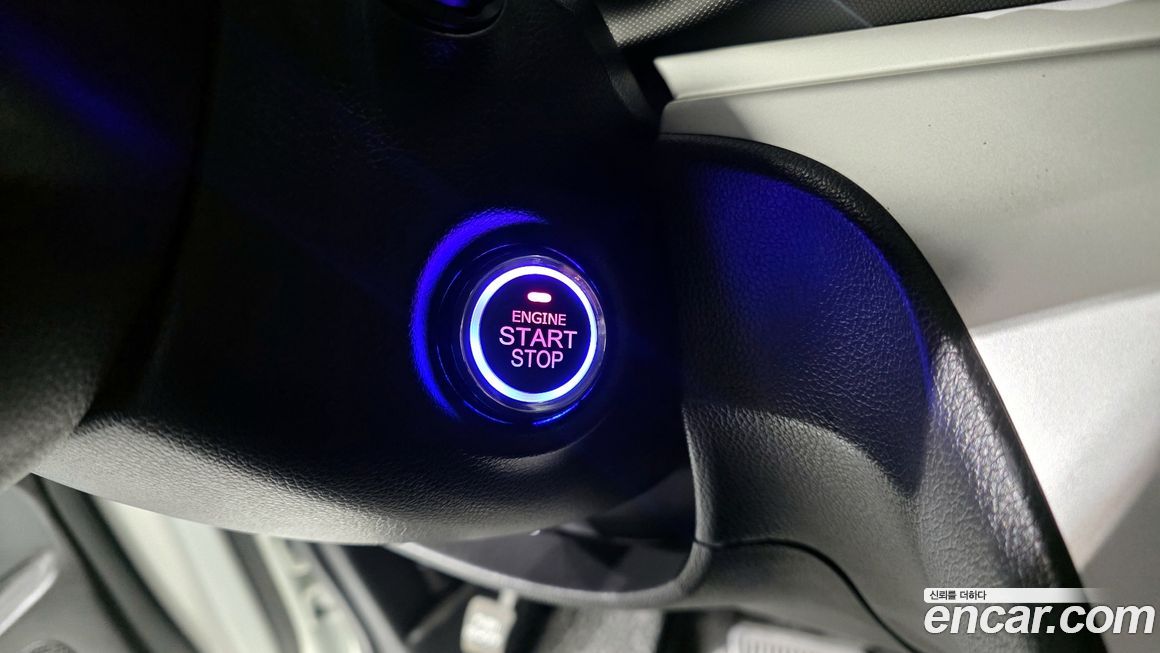 Kia RAY 2022