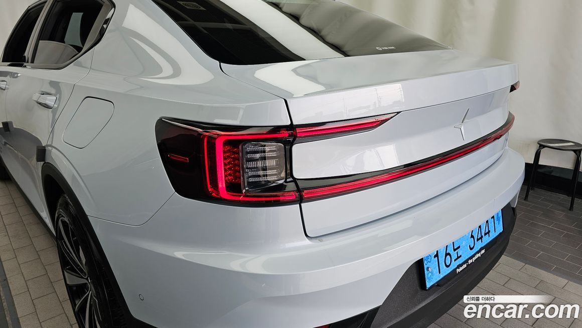 Polestar Polestar 2 2022