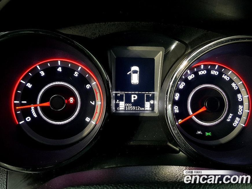 KG_Mobility_Ssangyong TIBOLI 2018