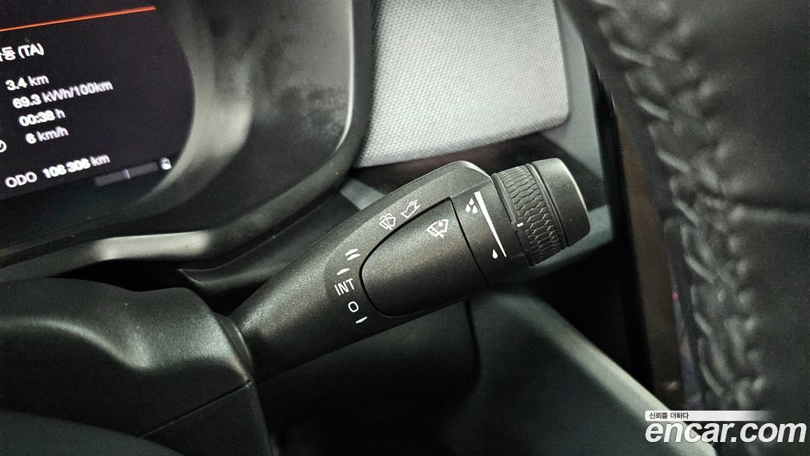 Polestar Polestar 2 2022