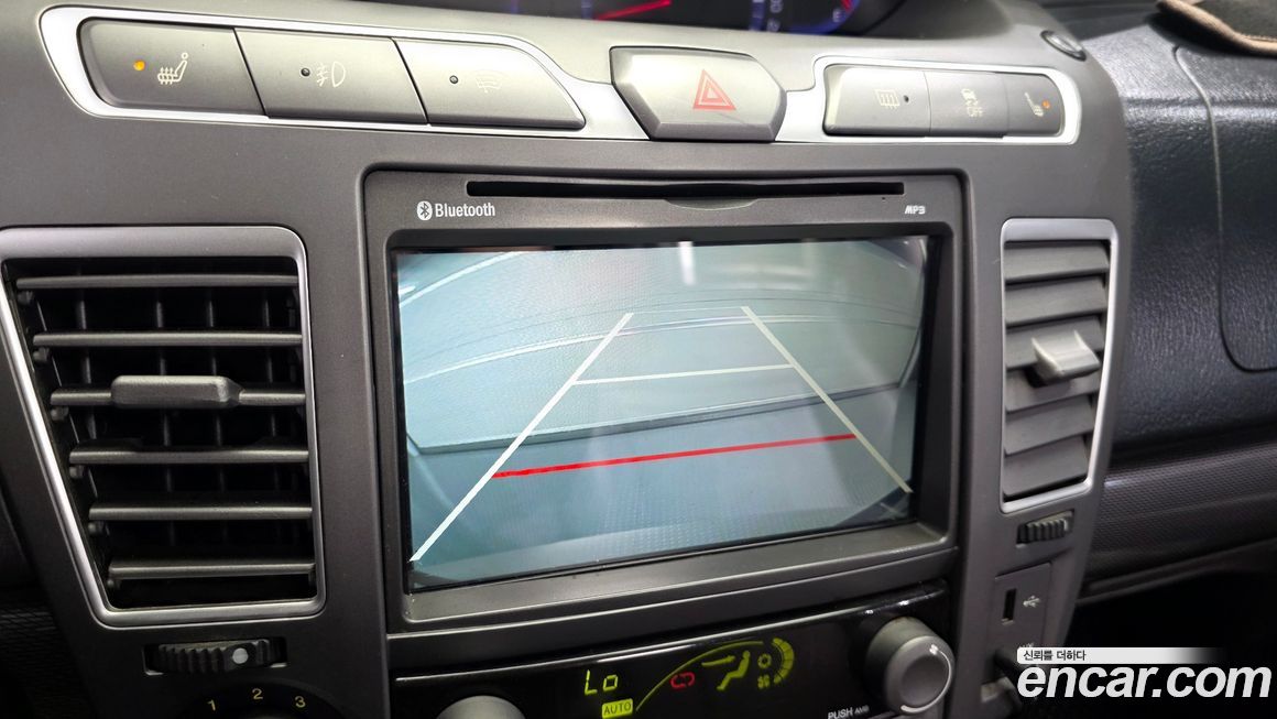 KG_Mobility_Ssangyong KORANDO 2015