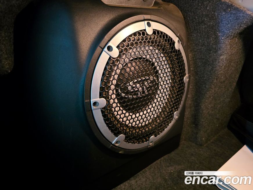 Mitsubishi Lancer 2009