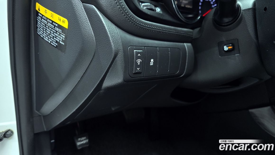 Kia K5 2011