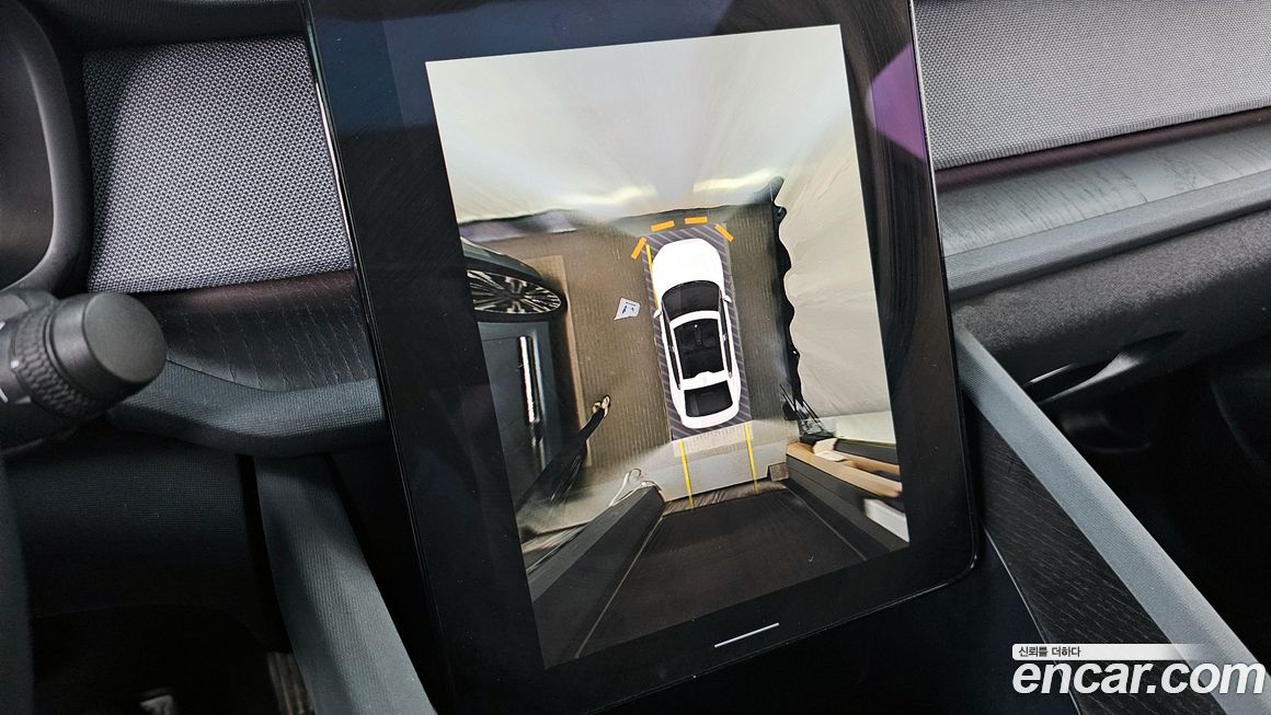 Polestar Polestar 2 2022