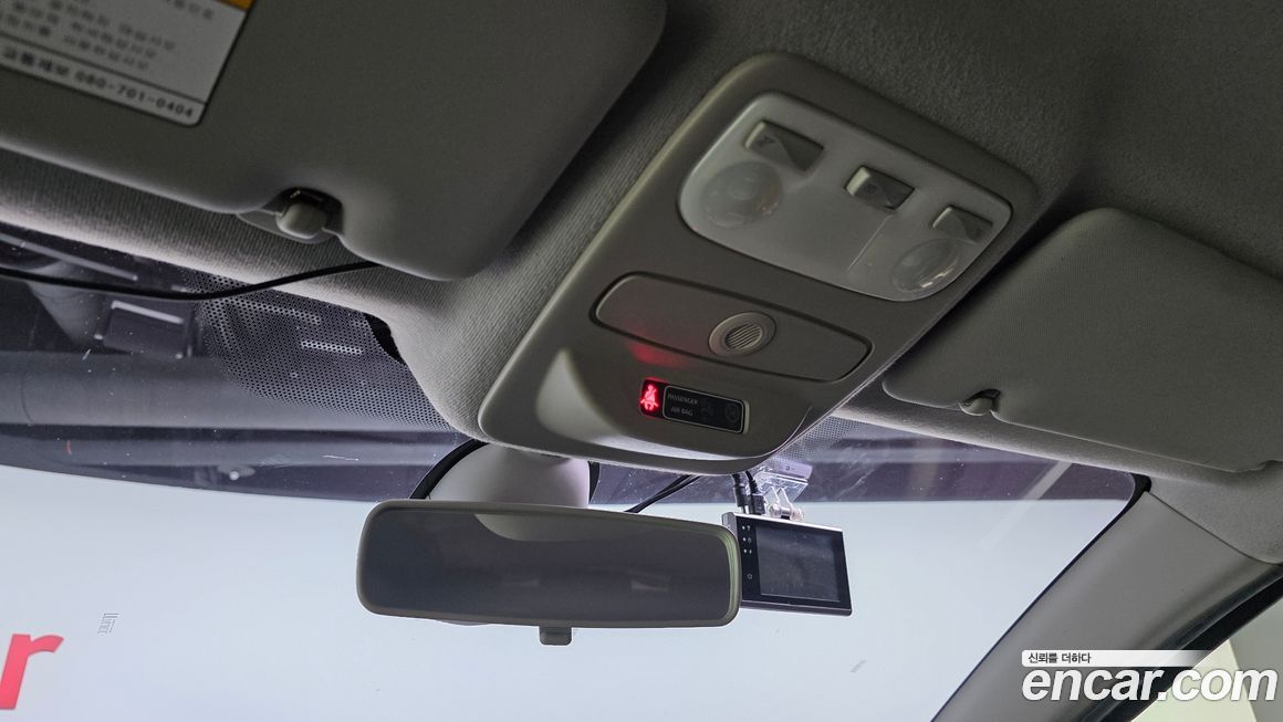 Renault-KoreaSamsung QM3 2016