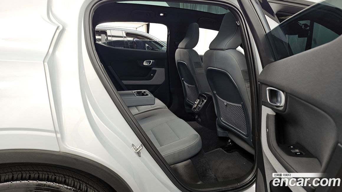 Polestar Polestar 2 2022