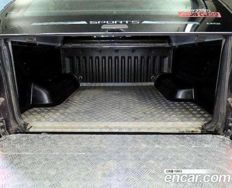 KG_Mobility_Ssangyong Rexton 2018