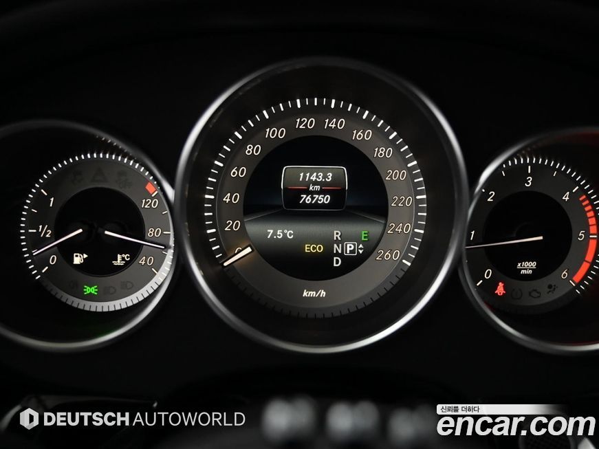 Mercedes-Benz CLS-Class 2017