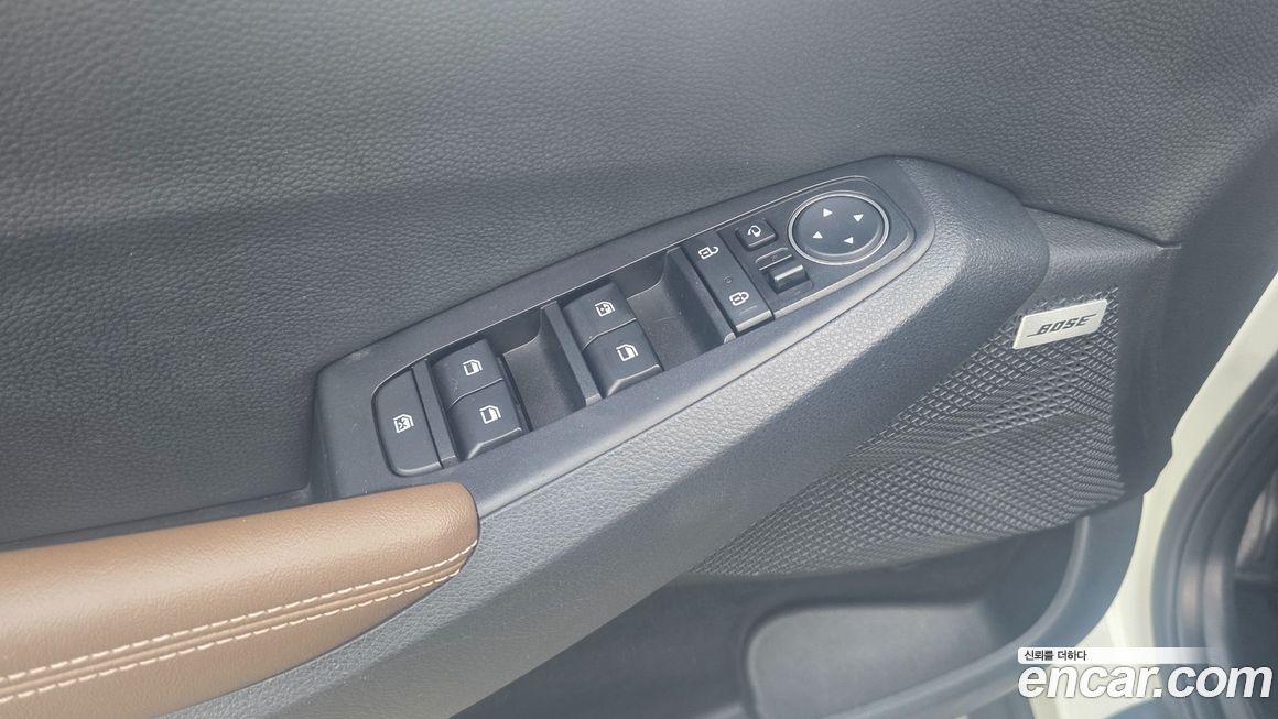 Kia Seltos 2020