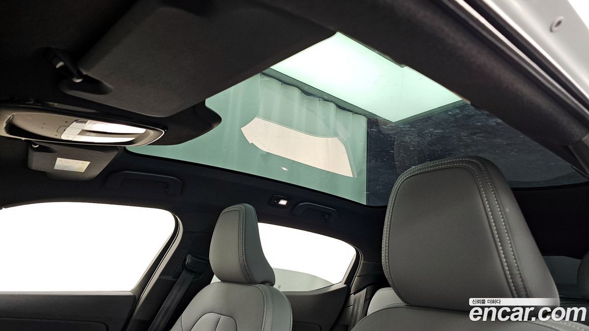 Polestar Polestar 2 2022