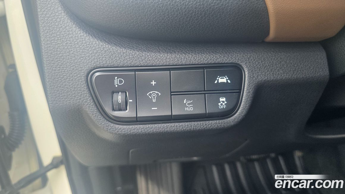 Kia Seltos 2020