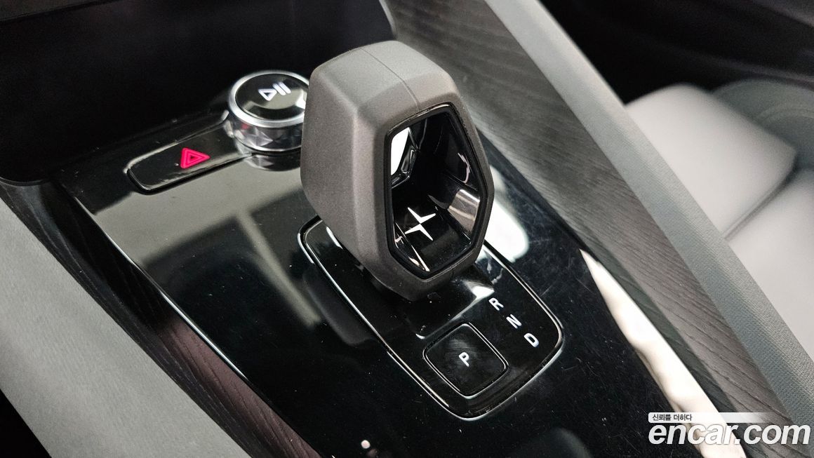 Polestar Polestar 2 2022