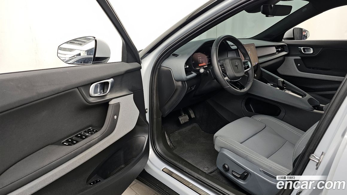 Polestar Polestar 2 2022