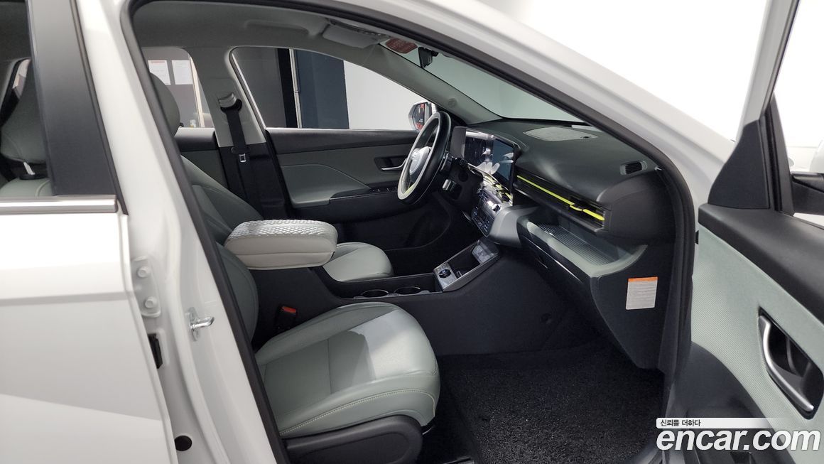 Hyundai Kona 2023