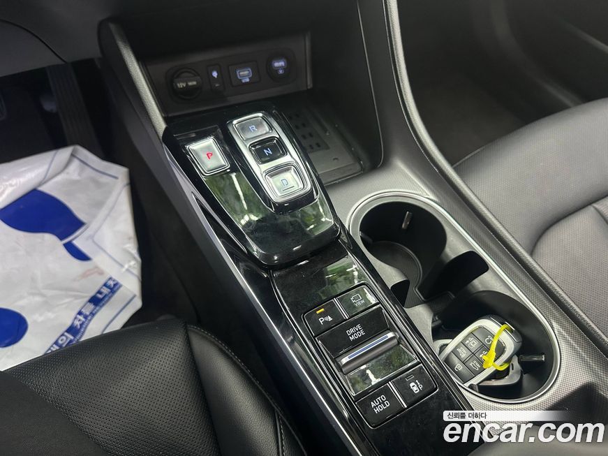Hyundai Sonata 2022