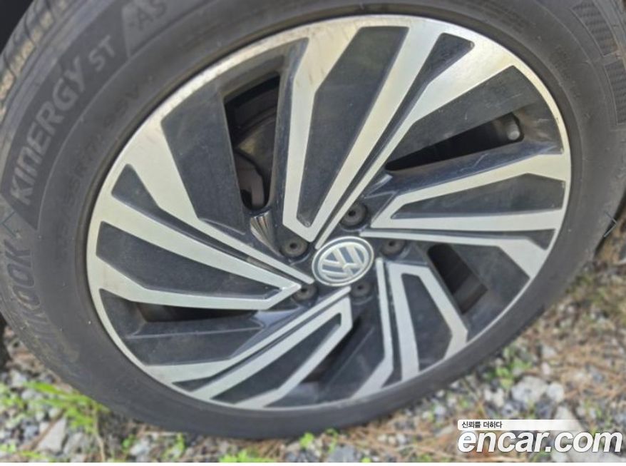 Volkswagen Jetta 2020