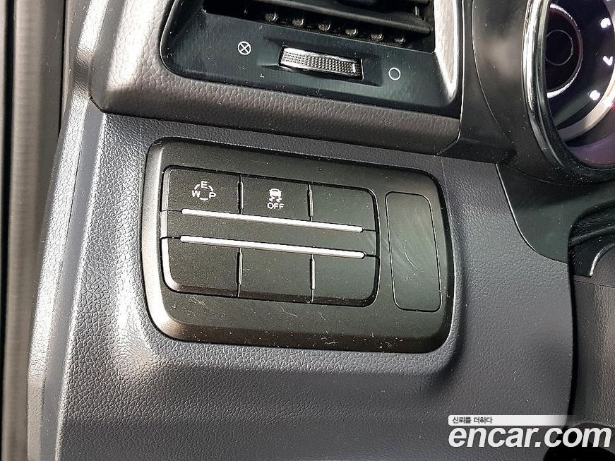 KG_Mobility_Ssangyong TIBOLI 2018