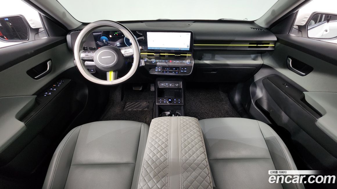 Hyundai Kona 2023