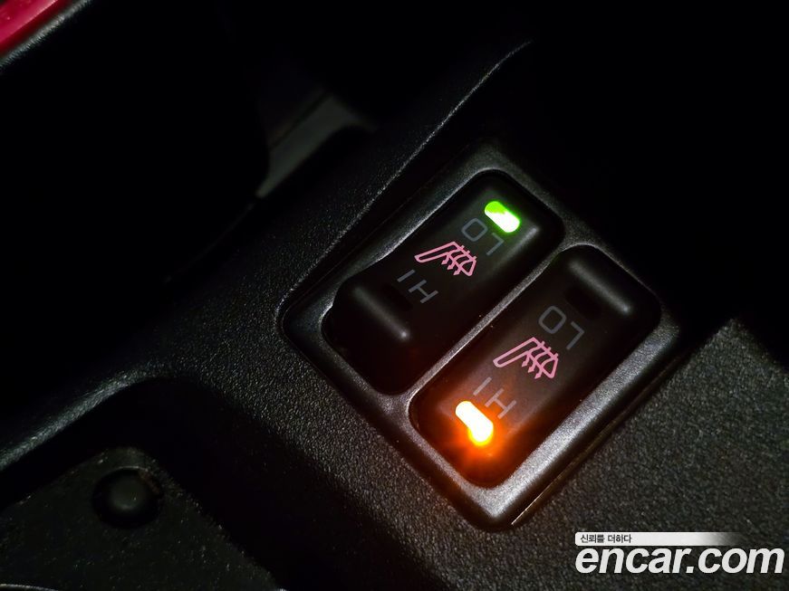 Mitsubishi Lancer 2009