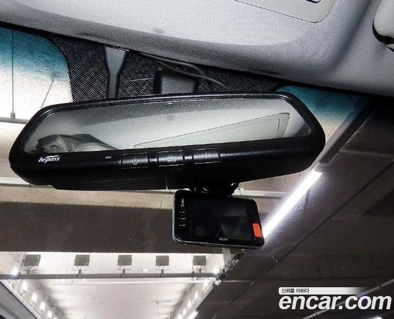 KG_Mobility_Ssangyong Rexton 2018