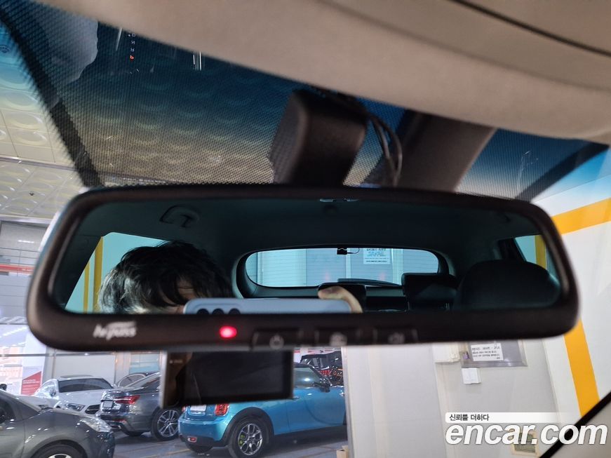 KG_Mobility_Ssangyong TIBOLI 2022