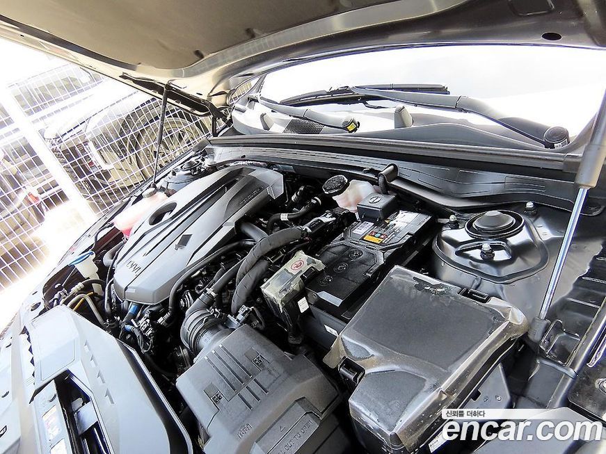 Kia K5 2022