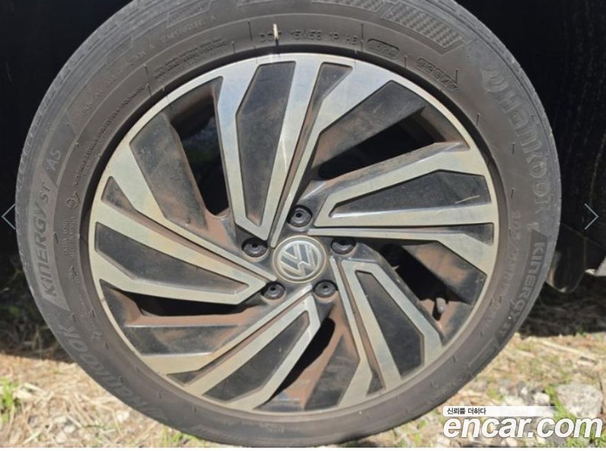 Volkswagen Jetta 2020