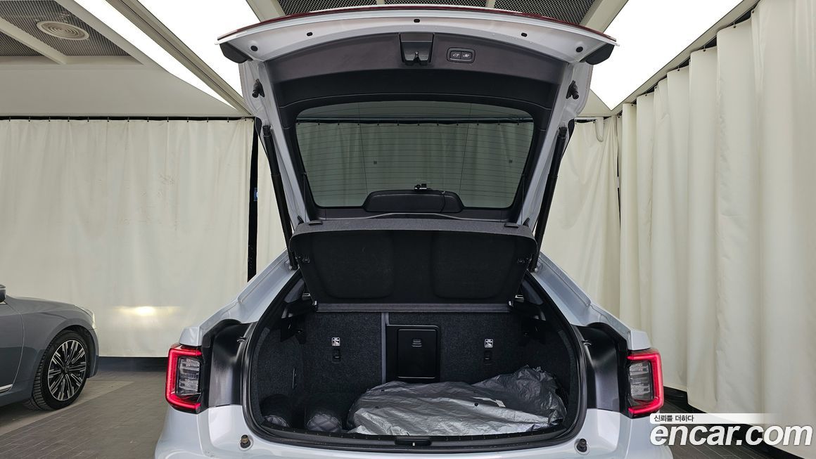 Polestar Polestar 2 2022