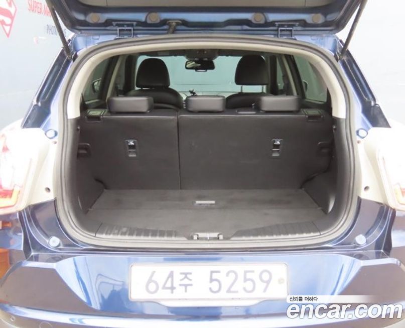 KG_Mobility_Ssangyong TIBOLI 2017