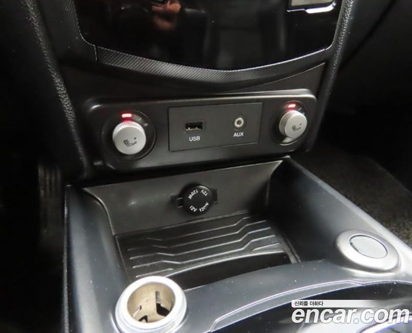 KG_Mobility_Ssangyong TIBOLI 2017