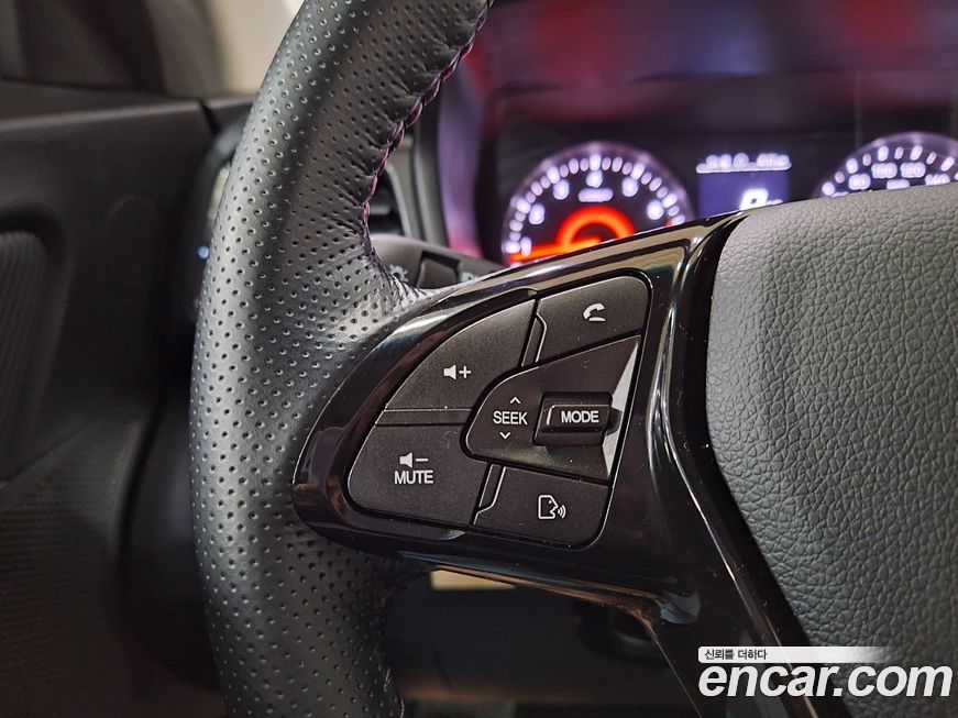 KG_Mobility_Ssangyong TIBOLI 2022