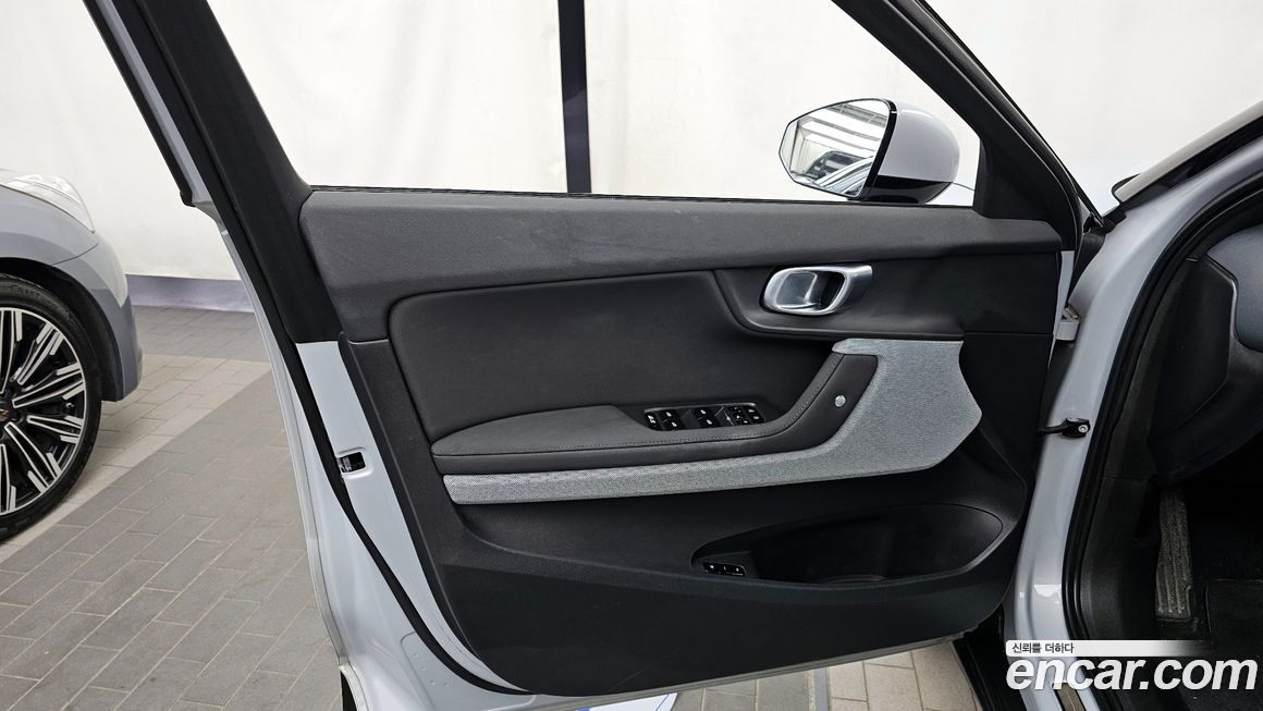 Polestar Polestar 2 2022