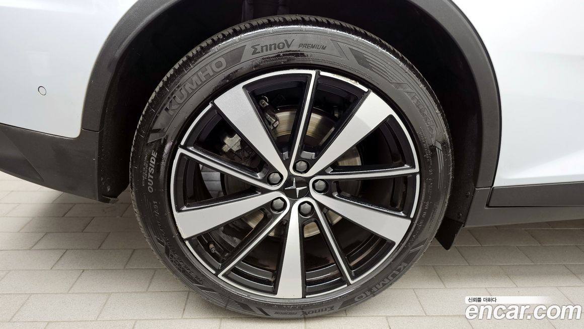 Polestar Polestar 2 2022