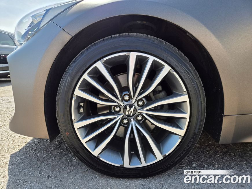 Kia Stinger 2020