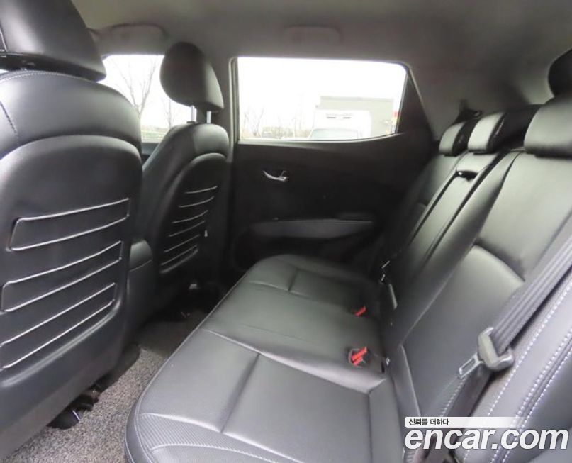 KG_Mobility_Ssangyong TIBOLI 2017