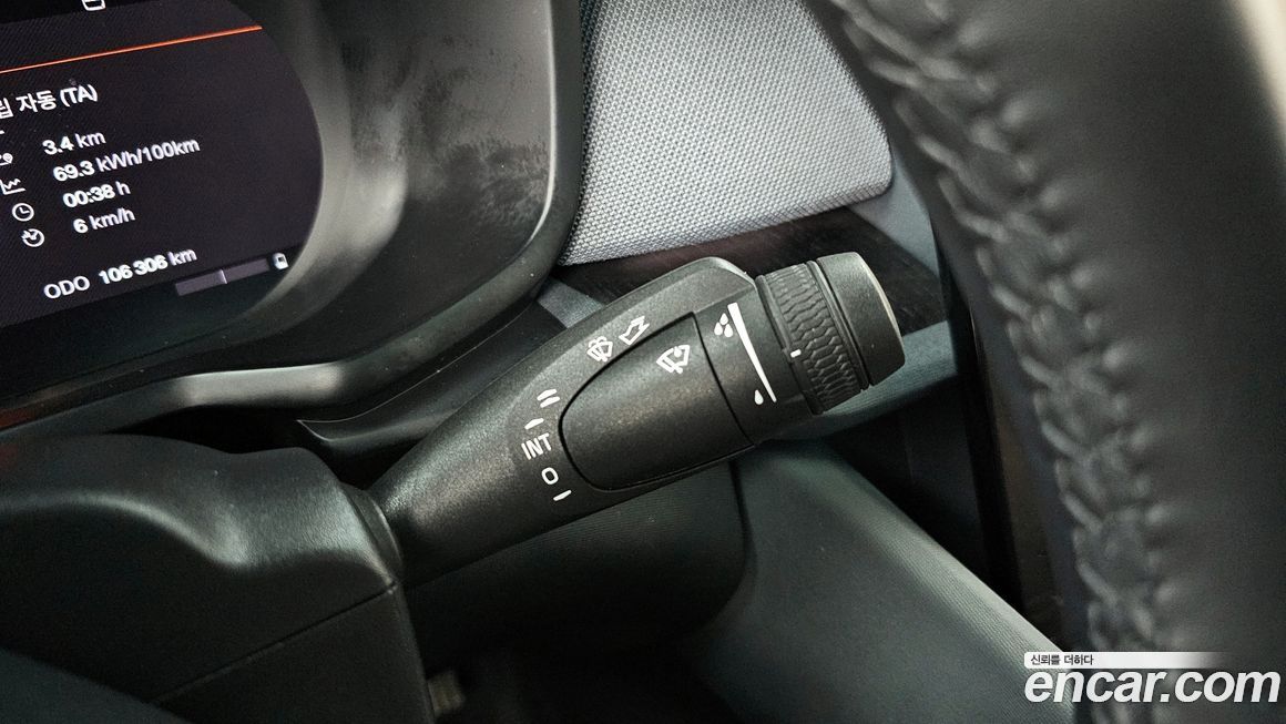 Polestar Polestar 2 2022