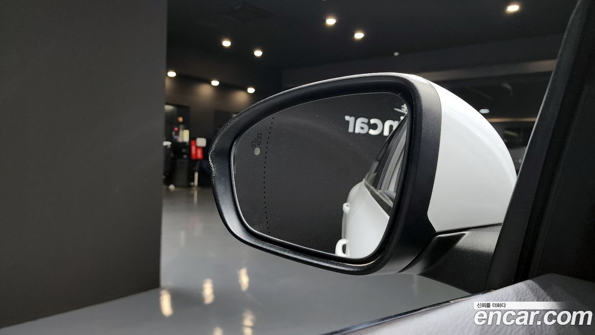 Renault-KoreaSamsung XM3 2020