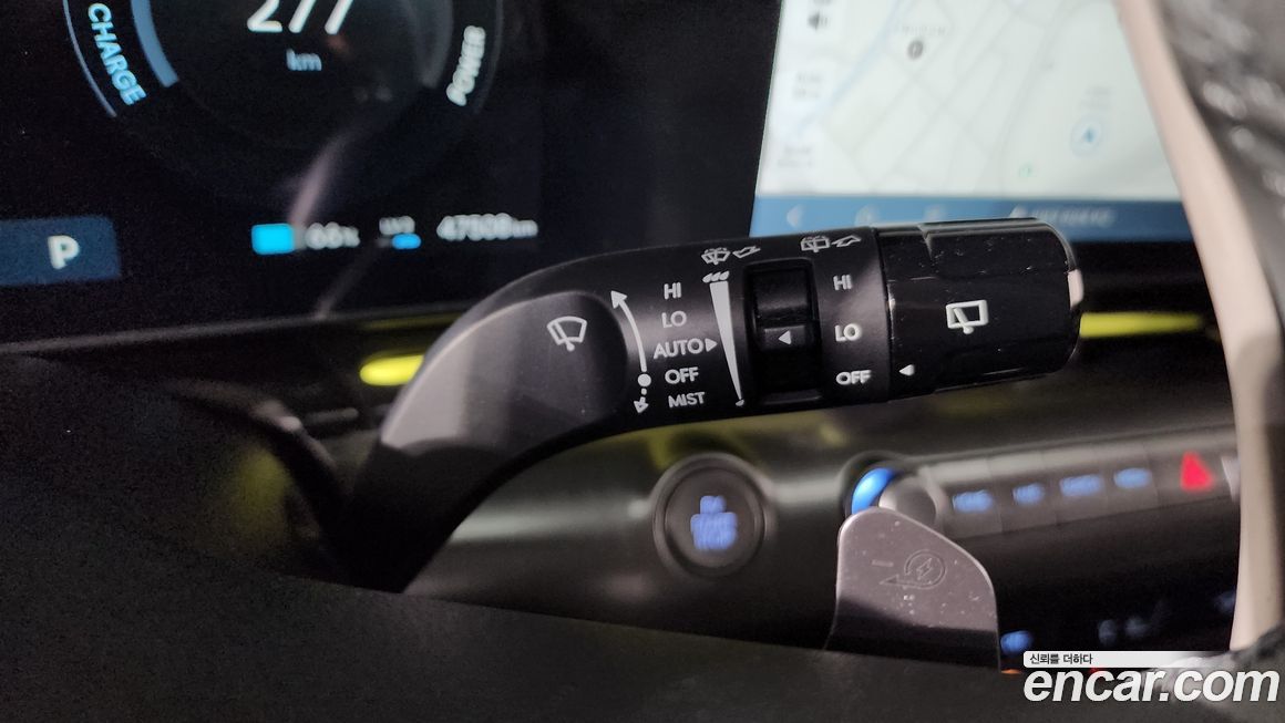 Hyundai Kona 2023