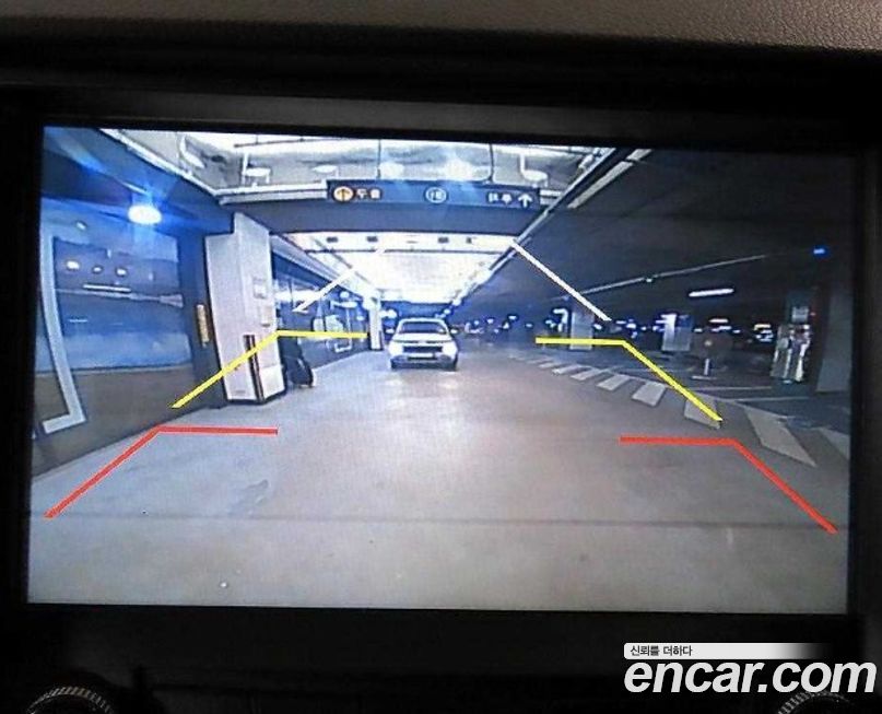 KG_Mobility_Ssangyong Rexton 2018