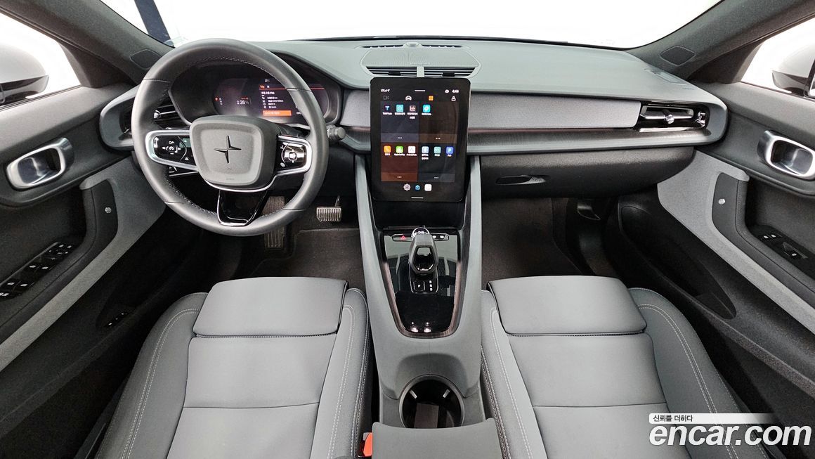 Polestar Polestar 2 2022